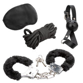 Pleasure Kits Explorer Collection